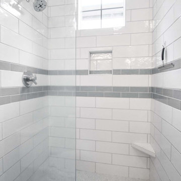 Townhouse Bathrooms
