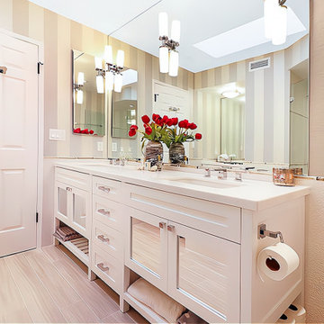 Townhouse for a Well-Travelled Executive