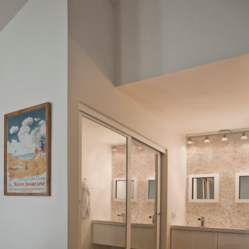 Townhouse Renovation in San Diego