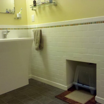 Towson Bathroom