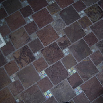 Tracey's Stone and Glass Flooring