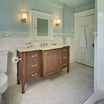 Tracey Stephens Interior Design Inc