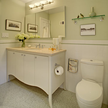 Tracey Stephens Interior Design Inc