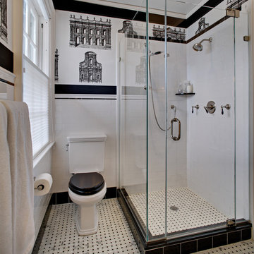 Tracey Stephens Interior Design Inc
