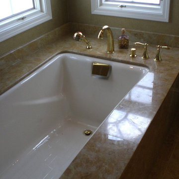 Traditional Bath 01
