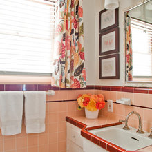 Vintage Tile Bathrooms