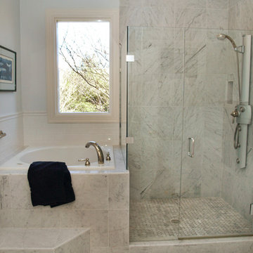 75 Japanese Bathtub Ideas You Ll Love June 2022 Houzz - 8×8 Bathroom Layout With Shower And Tub