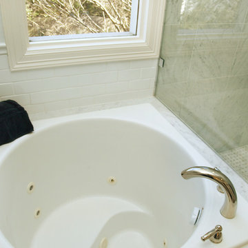 Traditional Bathroom, Austin, TX