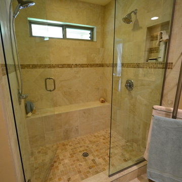 Traditional Bathroom