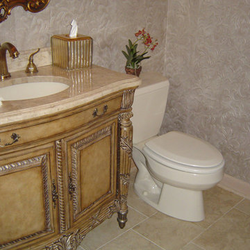 Traditional Bathroom Collection