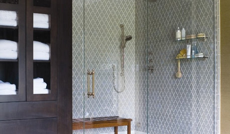Future-Proof Your Bathroom Design for Your Golden Years