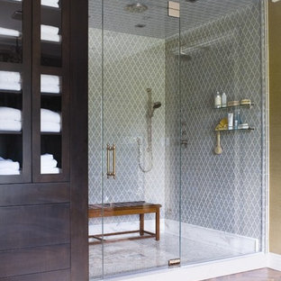 Traditional Bathroom