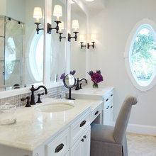 Master Bath Ideas