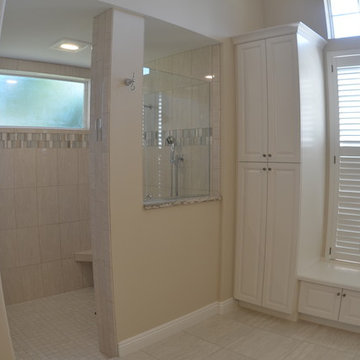 Traditional Bathroom | Venice, FL
