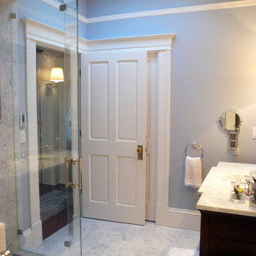 Traditional Bathroom (ZEM)