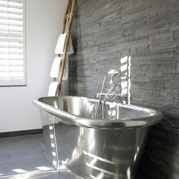 Traditional Bathrooms