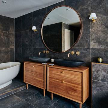Traditional Bathrooms | Knightsbridge