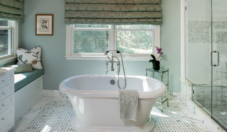 72 Tubs That Elevate the Bathroom