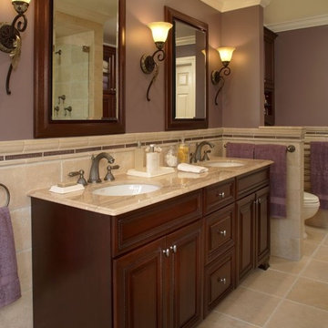 Traditional Elegance