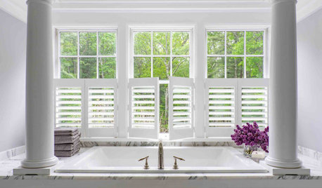 Which Window Treatments Should You Choose?