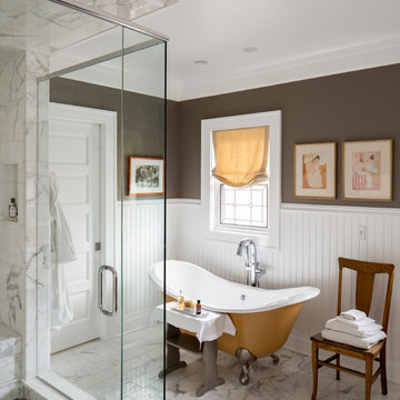 Traditional Home Remodel
