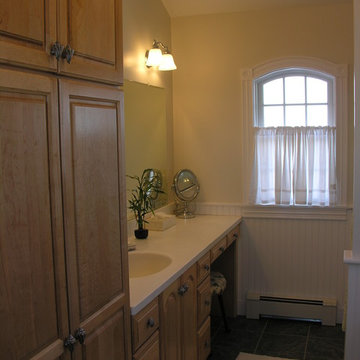 Traditional Kitchen and Bath