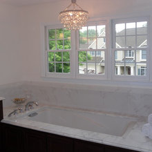 Bathroom Chandy