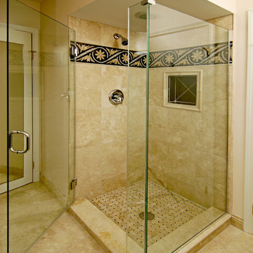 Traditional Master Bathroom IV