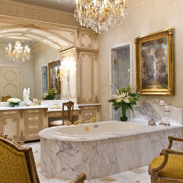 Traditional Opulence!