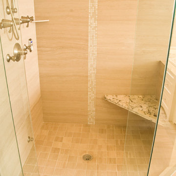 Traditional Shower - Baja Vein Cut Series