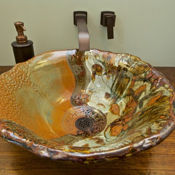 Traditional Sink
