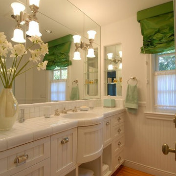 Traditional "Tyrolean Restoration" Home in Orinda