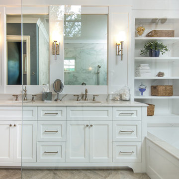 Traditonal Remodel Winter Park