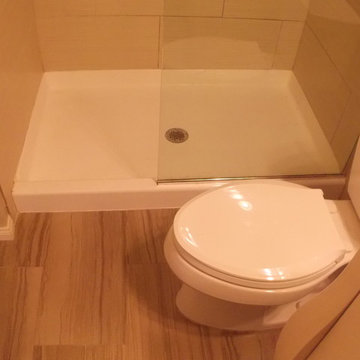Tran Master Bathroom