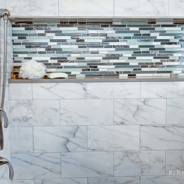 Tranquil Bathroom