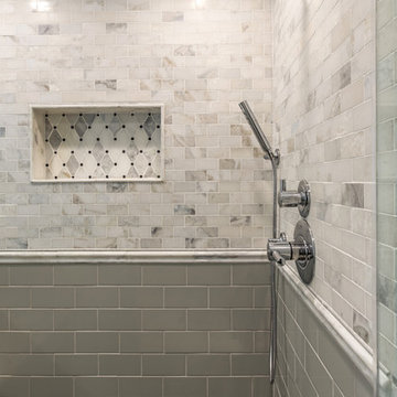 Tranquil Master Bath