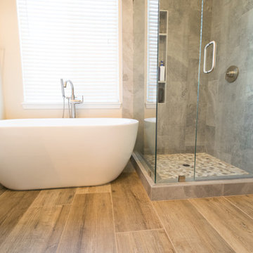 Tranquil Master Ensuite