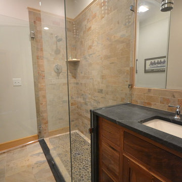 Transitional Barn