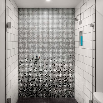 Transitional Bathroom
