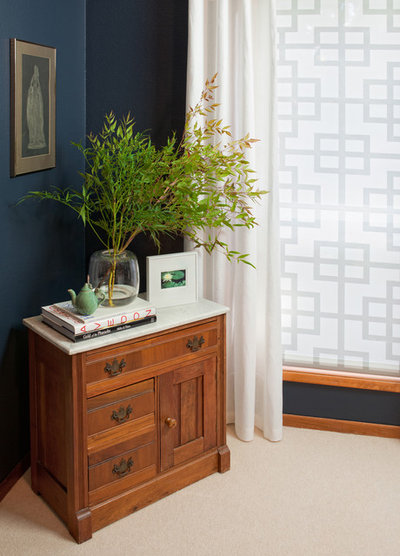 Designer Picks: 9 Beautiful Saturated Blue Paints