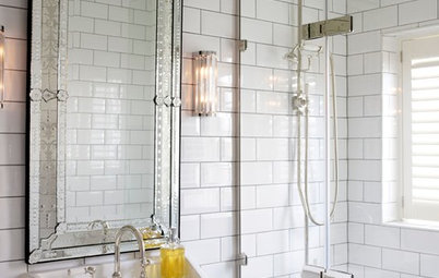Bathroom Planning: How to Get Your Lighting Right for Beautiful Bathing