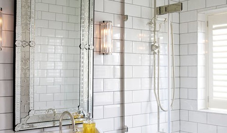 Bathroom Planning: How to Get Your Lighting Right for Beautiful Bathing
