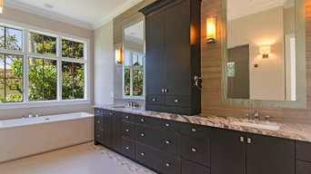 Best 15 Custom Cabinet Makers In Naples, Kitchen And Bathroom Cabinets Naples Fl