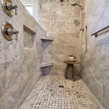 Transitional Full Home Remodel
