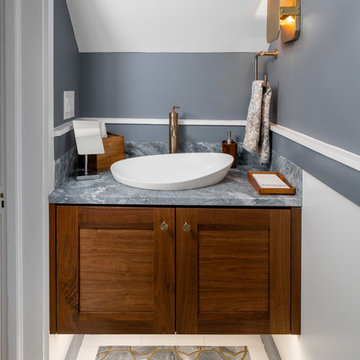 Transitional Home, Englewood NJ