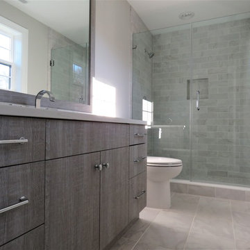 Transitional Homes