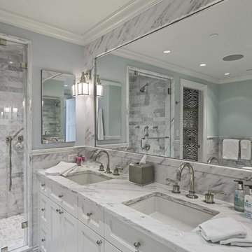 Transitional Luxury