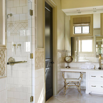 Transitional Mountain Retreat, Full Home Design