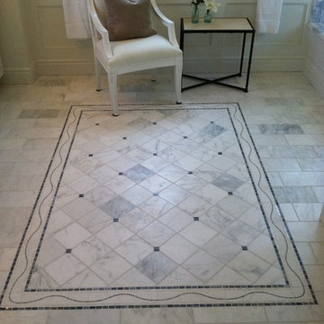 Transworld Tile Projects