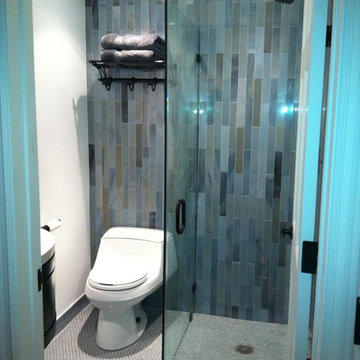 Transworld Tile Projects